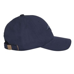 Boné Aba Curva Mizuno Prime - strapback - Adulto - Foto 4