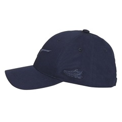 Boné Aba Curva Mizuno Prime - strapback - Adulto - Foto 6