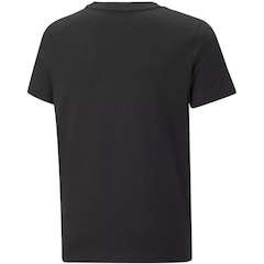 Camiseta Puma Active Sports - Infantil - Foto 2