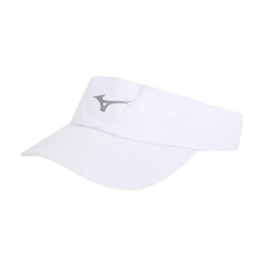 Viseira Mizuno Logo - Adulto - Foto 1