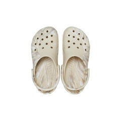 Sandália Crocs Adulto Classic Marbled Clog - Foto 5