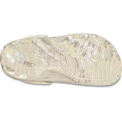 Sandália Crocs Adulto Classic Marbled Clog - Foto 7