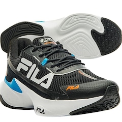 Tênis Masculino Fila Recovery + Par de meia - Foto 6