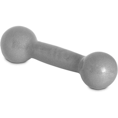 Halter Emborrachado Acte Sports S1 - 1Kg - Foto 2