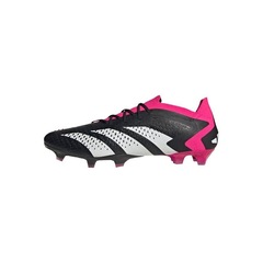 Chuteira de Campo adidas Predator Accuracy.1 Low - Adulto - Foto 2