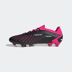 Chuteira de Campo adidas Predator Accuracy.1 Low - Adulto - Foto 3