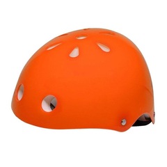 Kit 1x Capacete + Kit de Proteção Rava Little Child 2x Joelheira + 2x Cotoveleira + 2x Munhequeira - Infantil - Foto 2