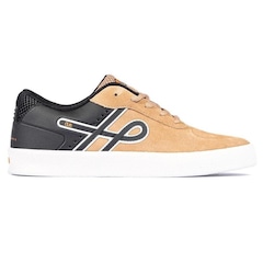Tênis Ous Emergente Prt Creme Essencial - Masculino - Foto 1