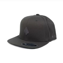 Boné Aba Reta MCD Beatle Core - Strapback - Adulto - Foto 1