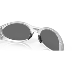 Óculos de Sol Unissex Oakley Eye - Foto 4
