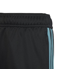 Calça adidas Tiro Club 23 Training - Infantil - Foto 4
