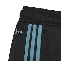 Calça adidas Tiro Club 23 Training - Infantil - Foto 5