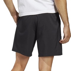Short adidas Essentials Chelsea Linear Logo - Masculino - Foto 2
