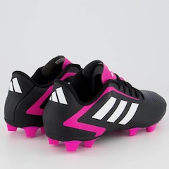 Chuteira de Campo Adidas Artilheira Vi Fg - Adulto - Foto 3