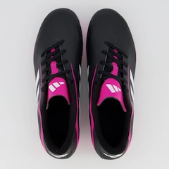 Chuteira de Campo Adidas Artilheira Vi Fg - Adulto - Foto 4