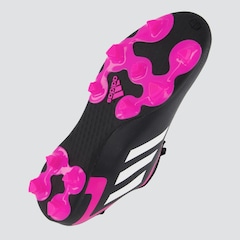 Chuteira de Campo Adidas Artilheira Vi Fg - Adulto - Foto 5