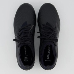 Chuteira de Campo Adidas Predator Accuracy 23.3 Fg - Adulto - Foto 4