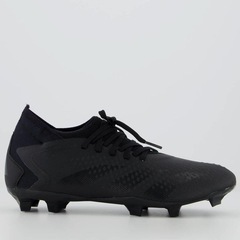Chuteira de Campo Adidas Predator Accuracy 23.3 Fg - Adulto - Foto 1