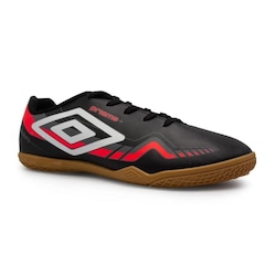 Chuteira Futsal Umbro Prisma+ - Adulto - Foto 2