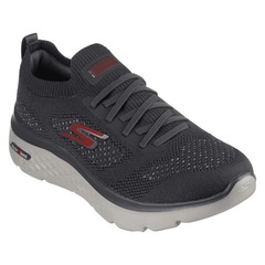 Tênis Skechers Go Walk Hyper Burst - Masculino - Foto 2