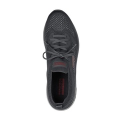 Tênis Skechers Go Walk Hyper Burst - Masculino - Foto 4