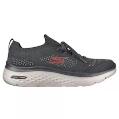 Tênis Skechers Go Walk Hyper Burst - Masculino - Foto 1