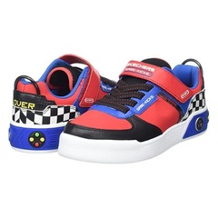 Tênis Skechers Game Court - Infantil - Foto 3