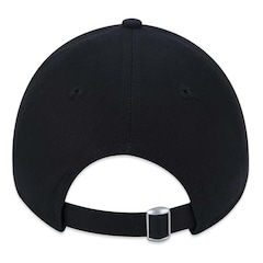 Boné Aba Curva New Era 9Twent MLB New York Yankees Girl - Strapback - Feminino - Foto 2