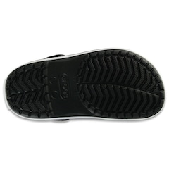 Sandália Crocs Crocband Clog Kids - Unissex - Foto 7
