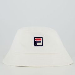 Chapéu Bucket Fila Classic DNA - Adulto - Foto 2