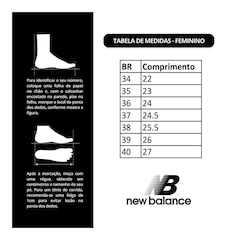Tênis New Balance 550 - Feminino - Foto 6