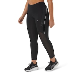 Calça Legging Asics Icon - Feminina - Foto 2
