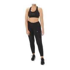 Calça Legging Asics Icon - Feminina - Foto 7