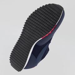 Tênis Fila Euro Jogger Sport - Masculino - Foto 5