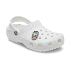 Acessório para Sandália Crocs Jibbitz Out of This World Patch - Foto 2