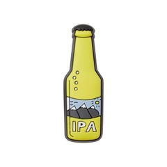 Acessório para Sandália Crocs Jibbitz Garrafa de Cerveja - Foto 1