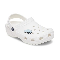 Acessório para Sandália Crocs Jibbitz Peixe-Boi - Foto 2