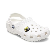 Acessório para Sandália Crocs Jibbitz Sol e Lua - Foto 2