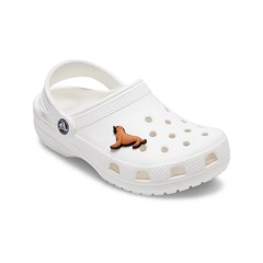 Acessório para Sandália Crocs Jibbitz Foca - Foto 2