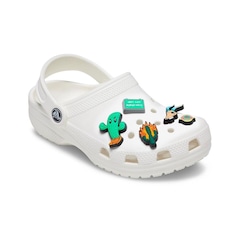 Kit de Acessórios para Sandália Crocs Jibbitz Summer Fest - 5 Unds - Foto 2