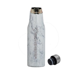 Garrafa Térmica Gold Sports Marb - 500ml - Foto 2