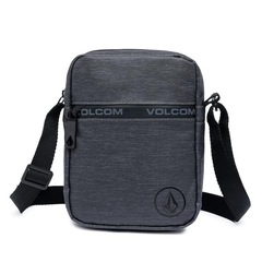 Shoulder Bag Volcom Original - 1,6 Litros - Foto 1