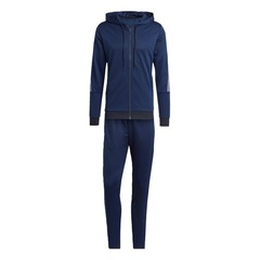 Agasalho com Capuz adidas - Masculino - Foto 1