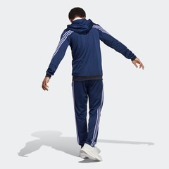 Agasalho com Capuz adidas - Masculino - Foto 6