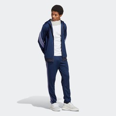 Agasalho com Capuz adidas - Masculino - Foto 7