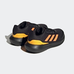 Tênis adidas Esportivo Corrida Cadarço RunFalcon 3 - Infantil - Foto 10