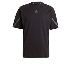 Camiseta adidas Designed 4 Gameday - Masculina - Foto 2