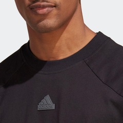 Camiseta adidas Designed 4 Gameday - Masculina - Foto 8