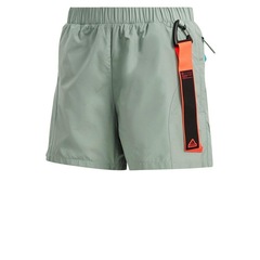 Shorts adidas City Exploder - Feminino - Foto 2