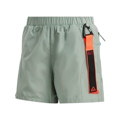 Shorts adidas City Exploder - Feminino - Foto 1